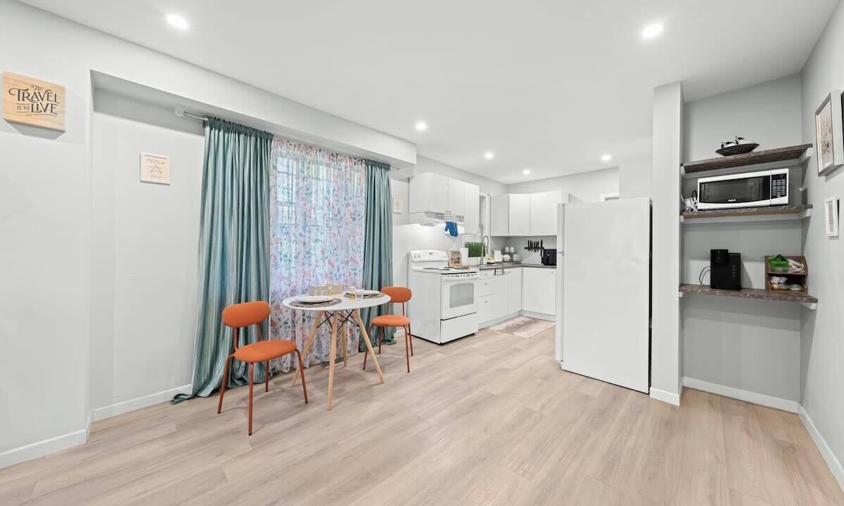 Photo of Kitchen in Newtonbrook