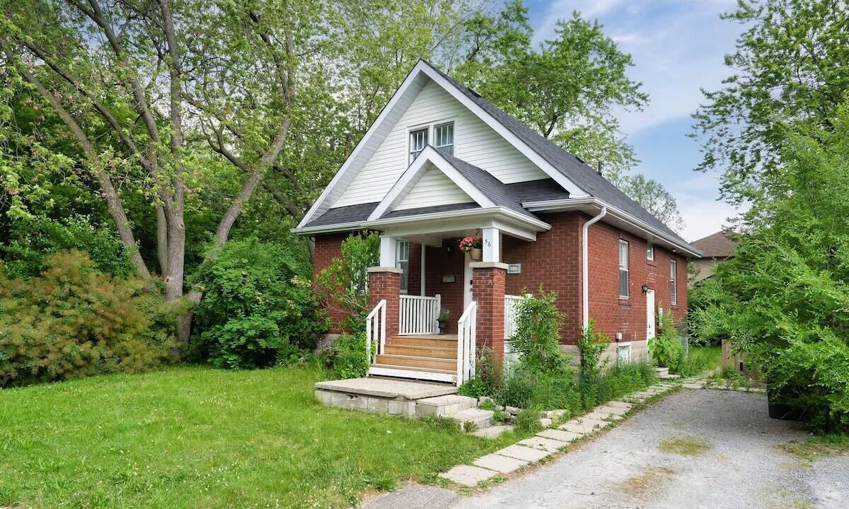 Photo of Outdoor in Newtonbrook