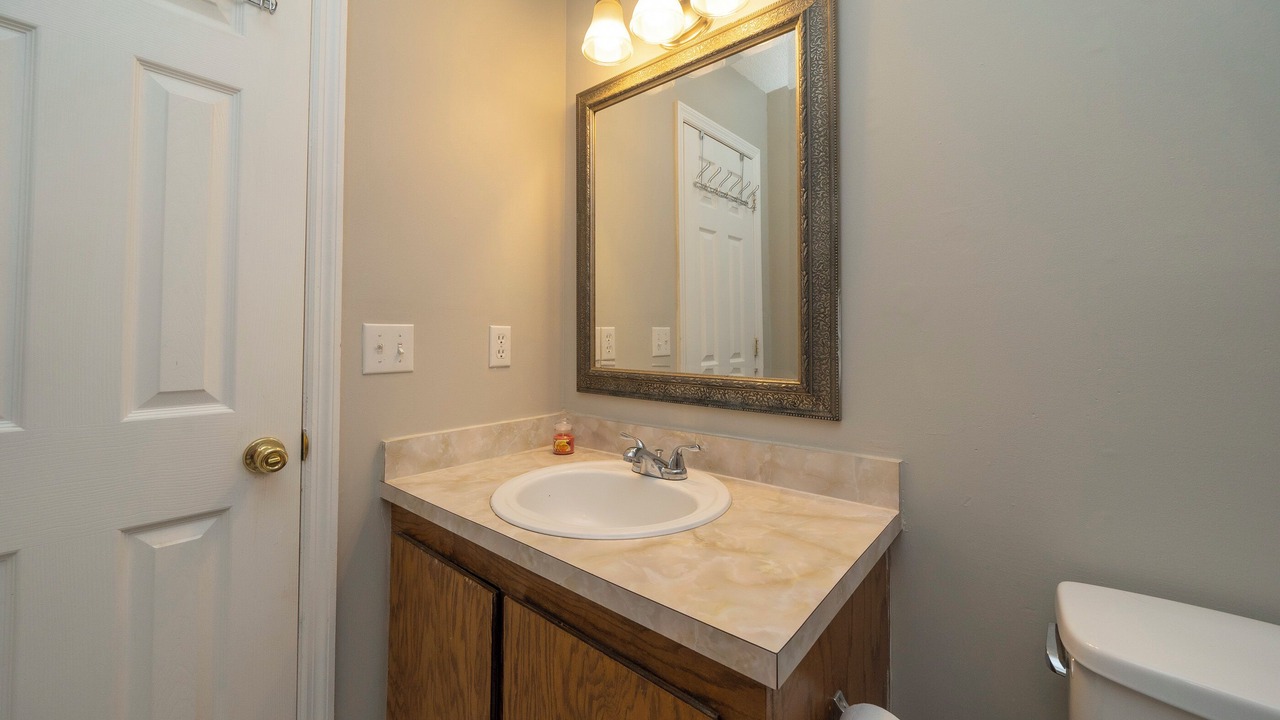 Photo of Bathroom in Woodfield