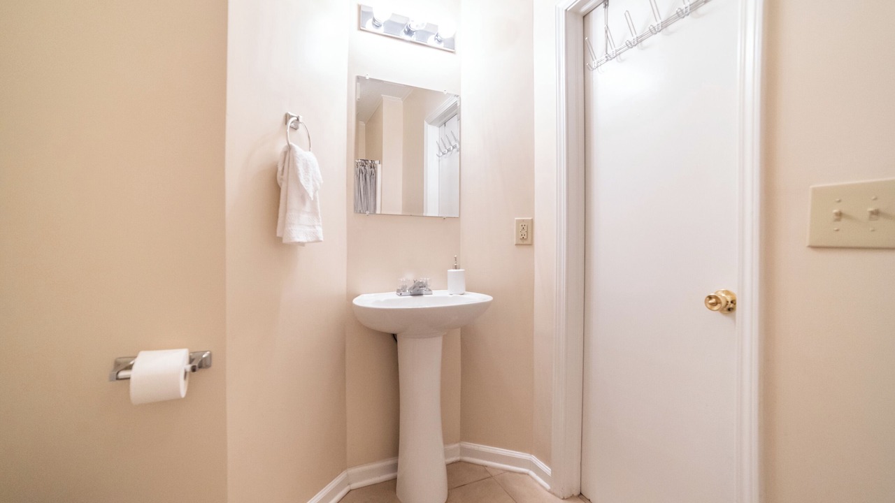 Photo of Bathroom in Columbia