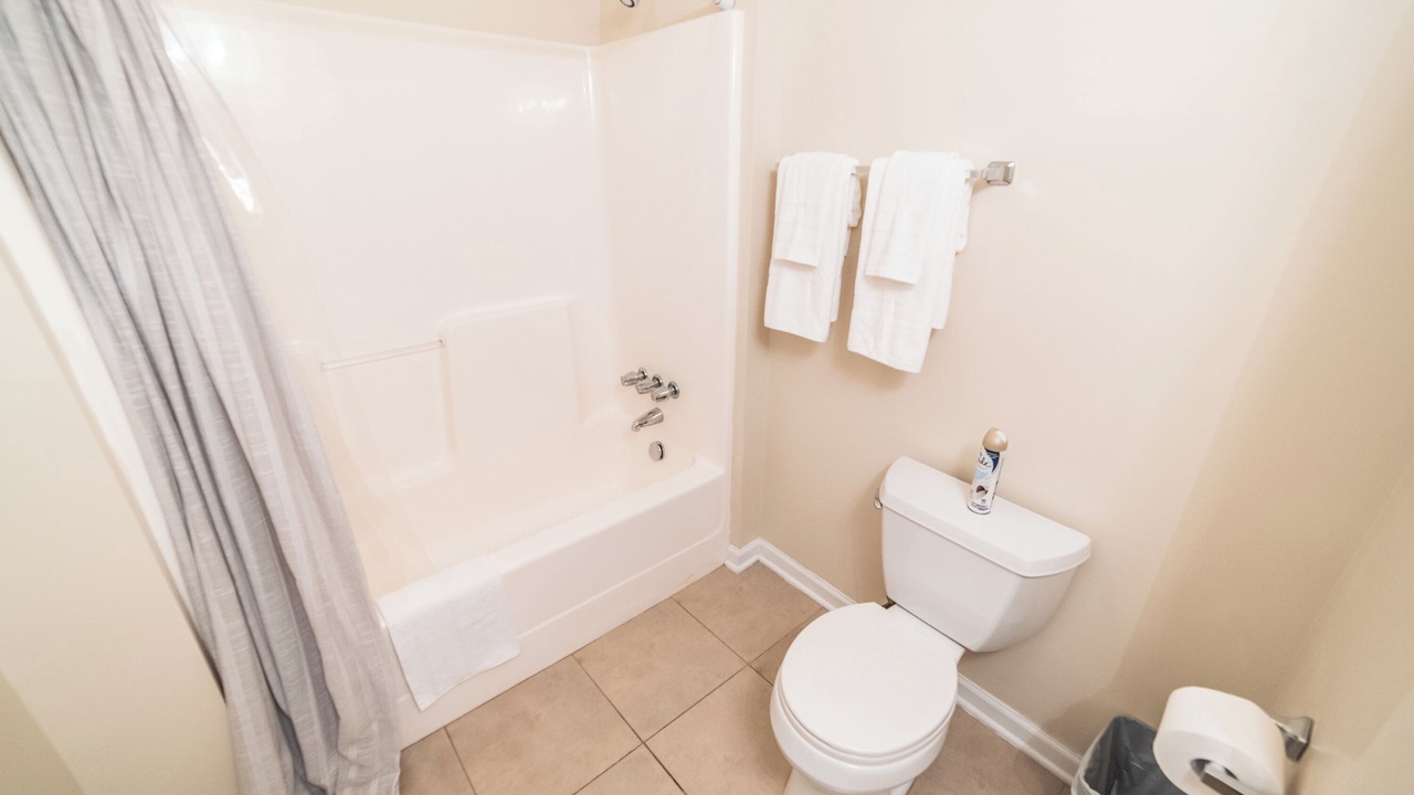 Photo of Bathroom in Columbia