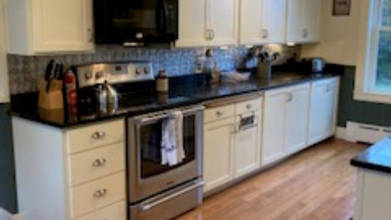 Photo of Kitchen in Buckfield