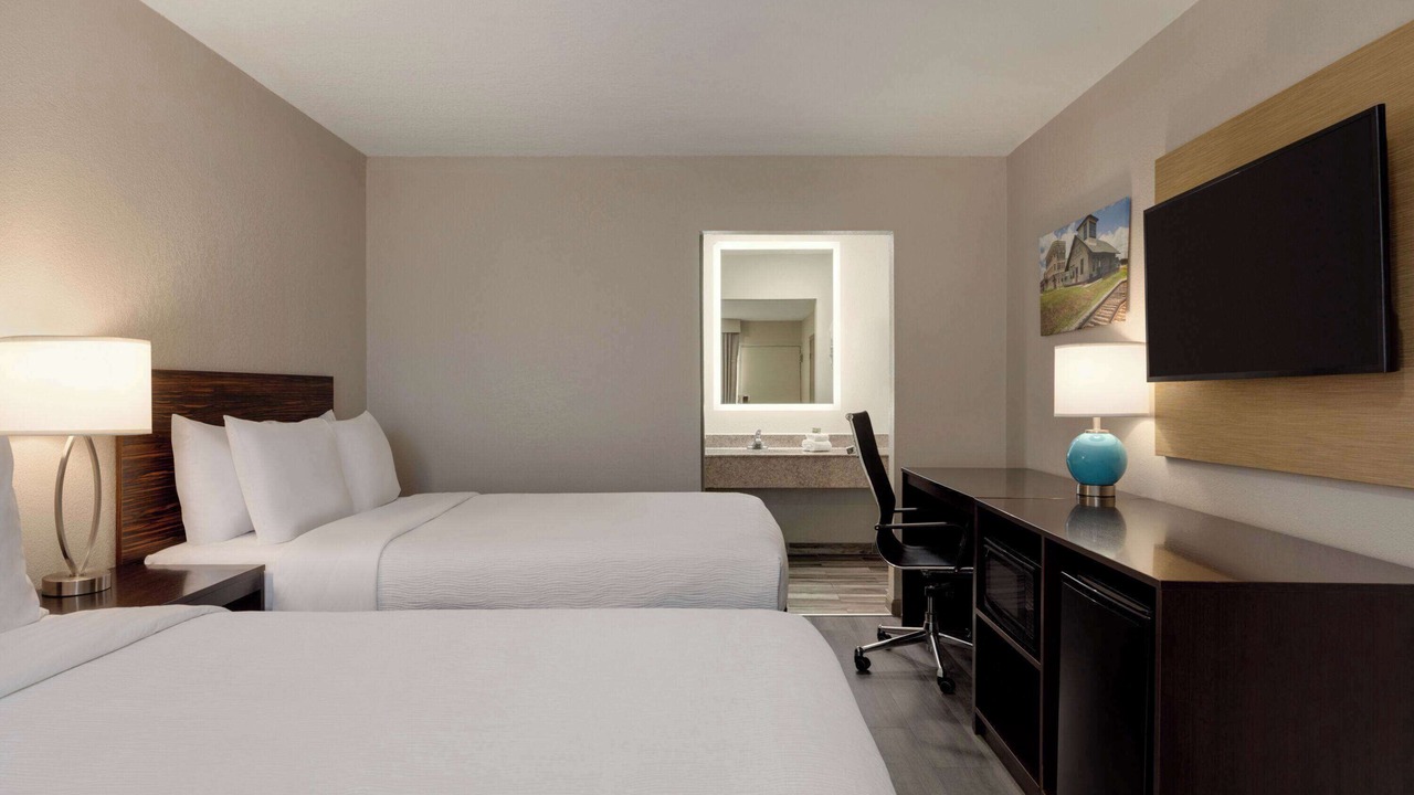 Photo of Bedroom in Emporia