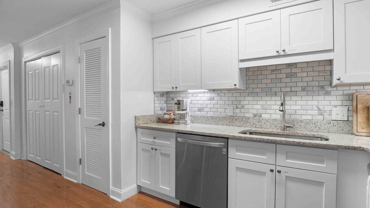 Photo of Kitchen in Shandon