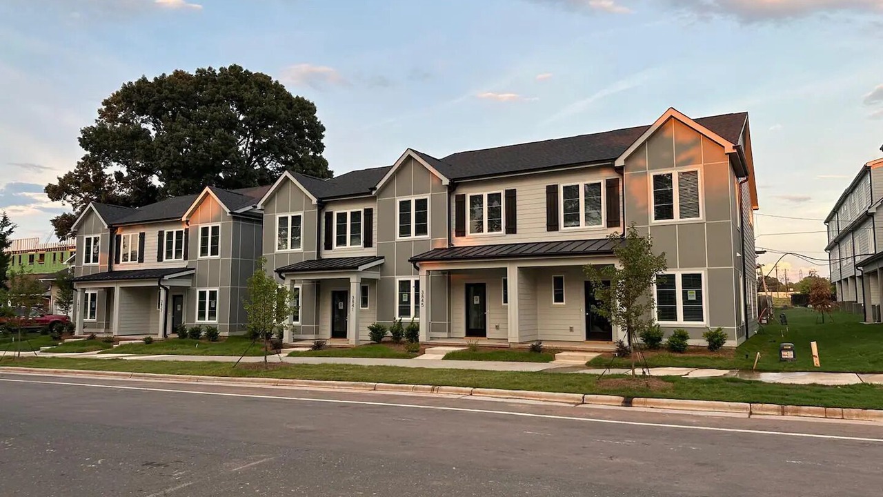 Photo of Outdoor in Charlotte
