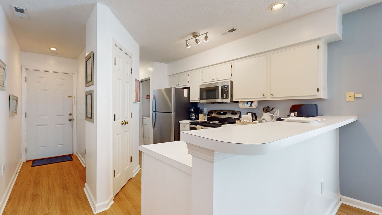 Photo of Kitchen in Carolina Forest