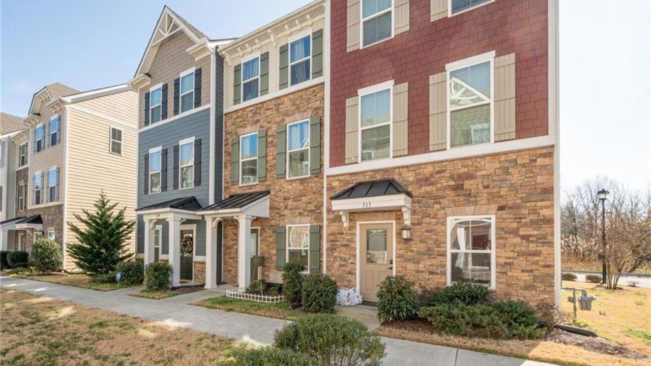 Photo of Outdoor in Chesapeake