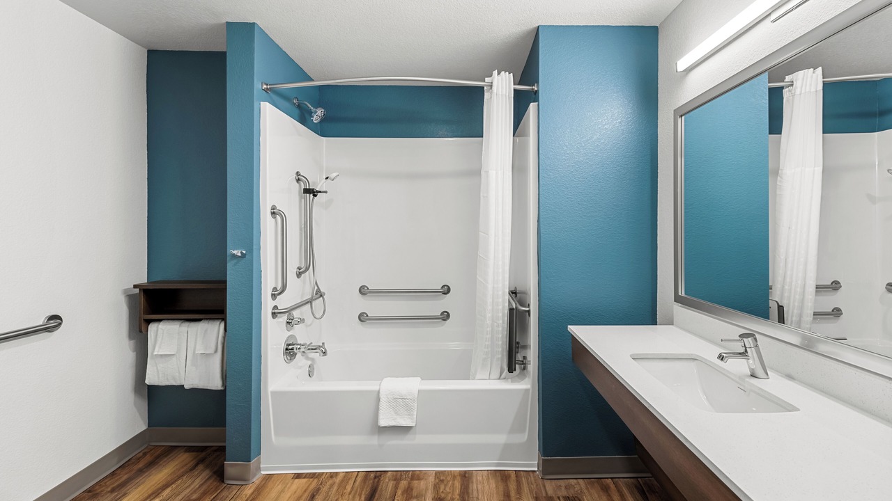 Photo of Bathroom in Irmo