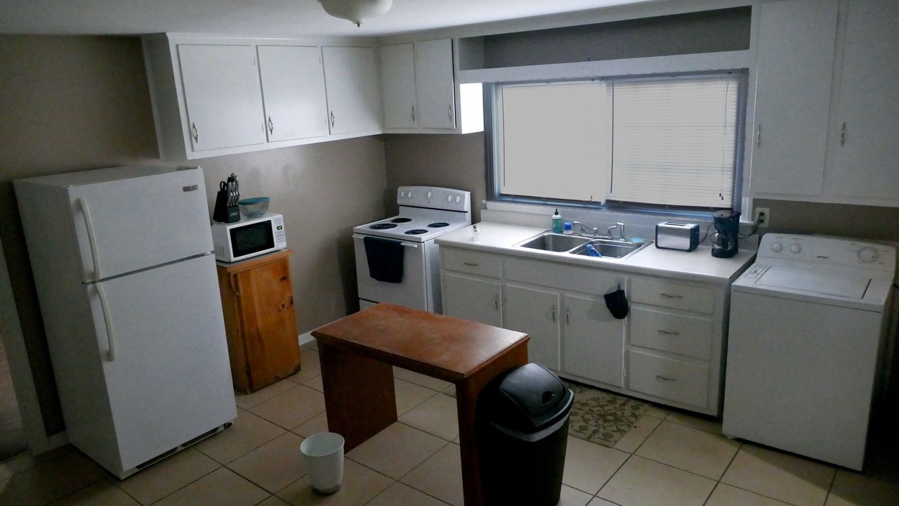 Photo of Kitchen in Johnson City