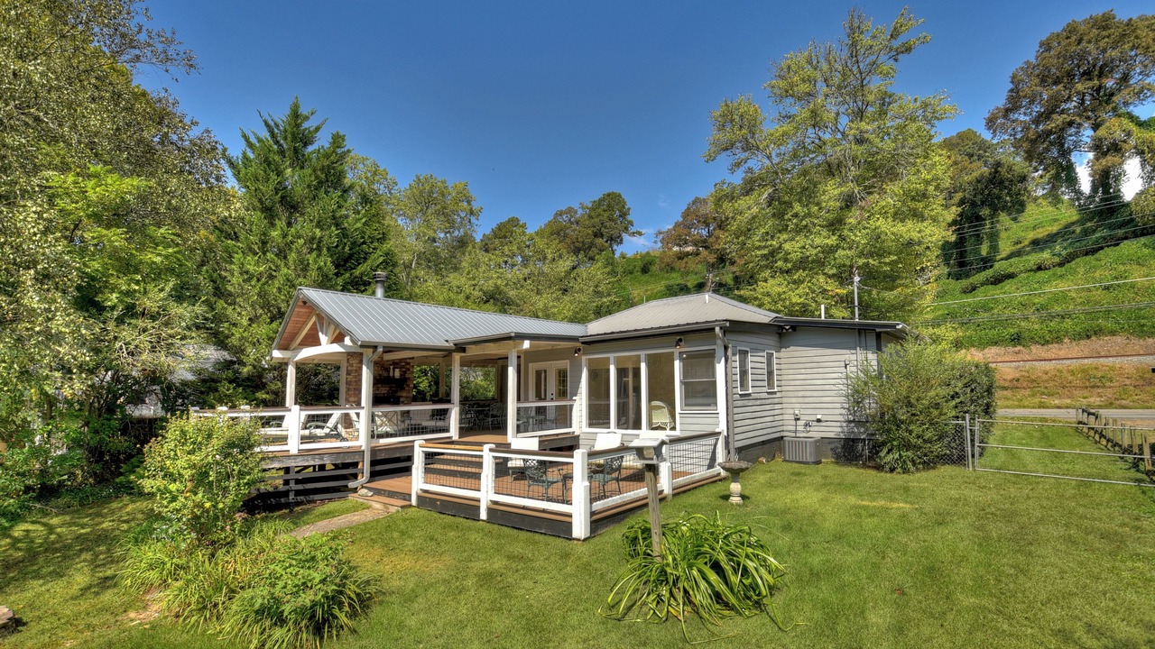 Photo of Outdoor in Williamstown