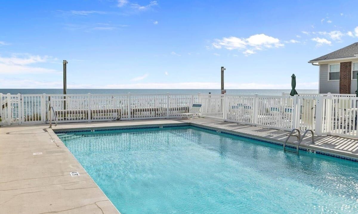 Photo of Outdoor in Pine Knoll Shores