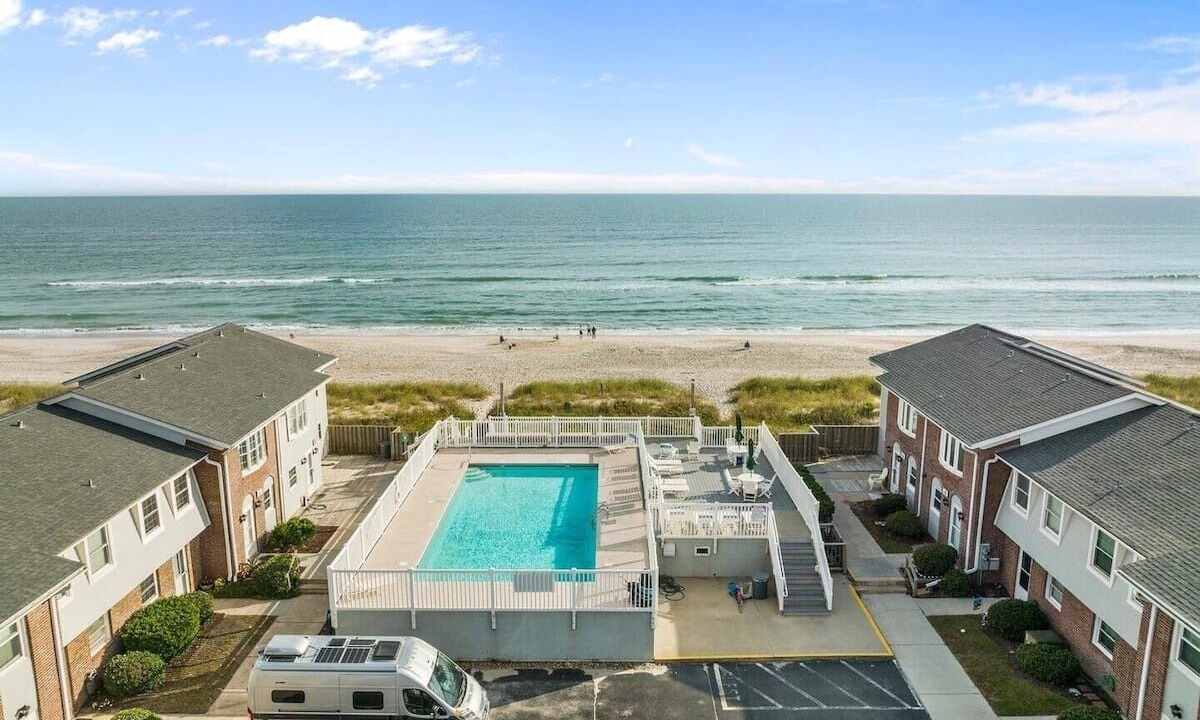Photo of Outdoor in Pine Knoll Shores
