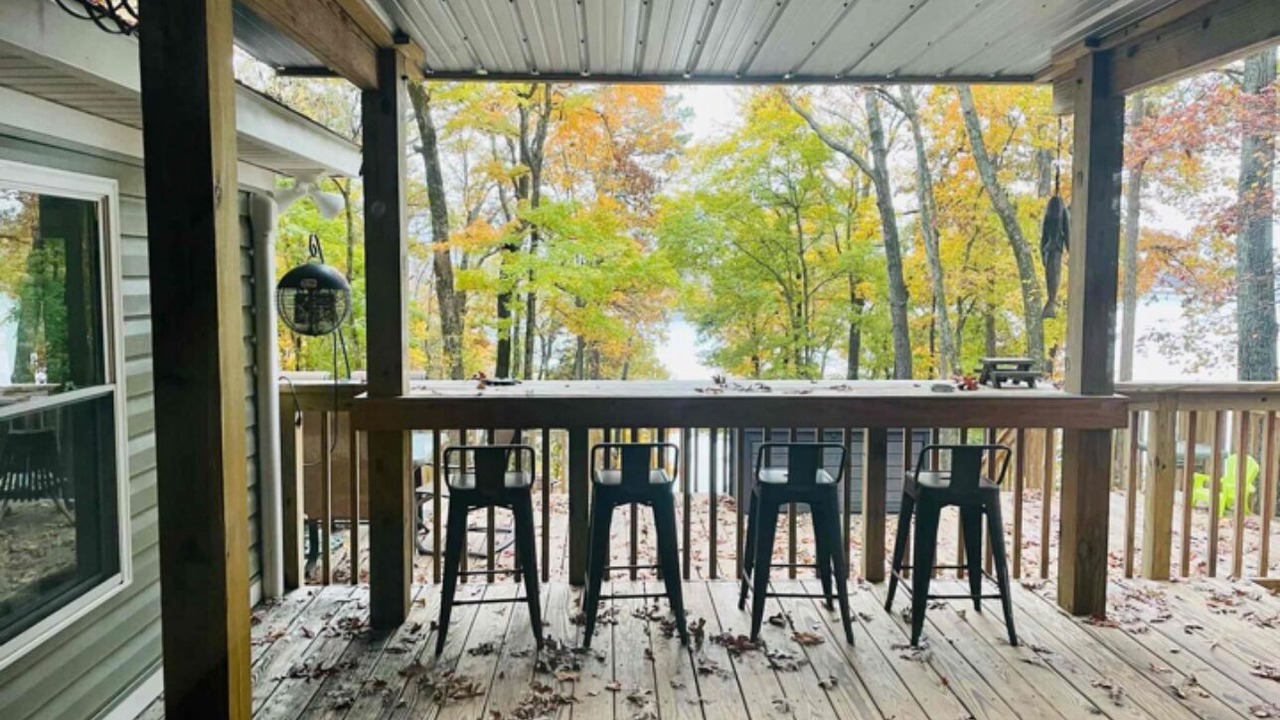 Photo of Outdoor in Gumberry