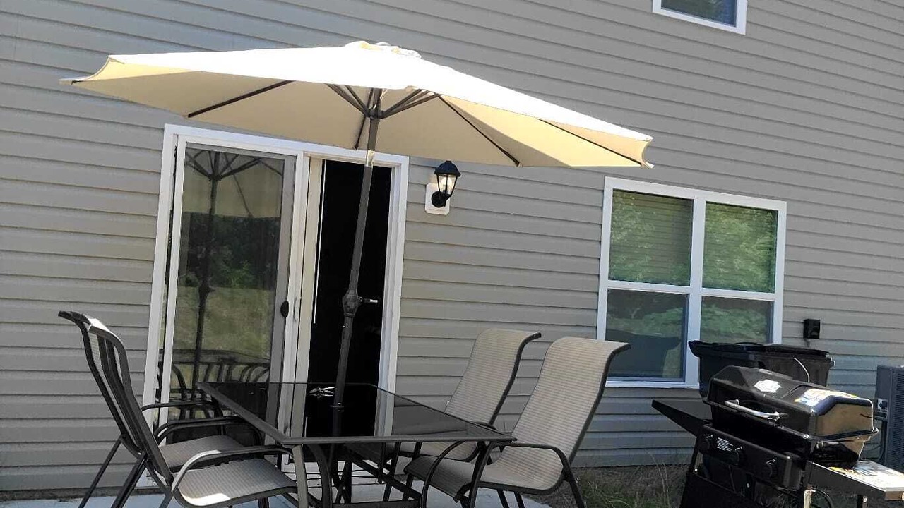 Photo of Patio Balcony in Paw Creek