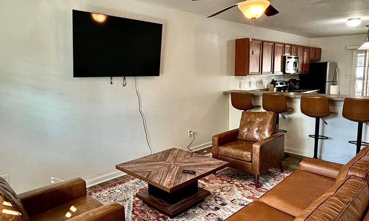 Photo of Livingroom in Westgate