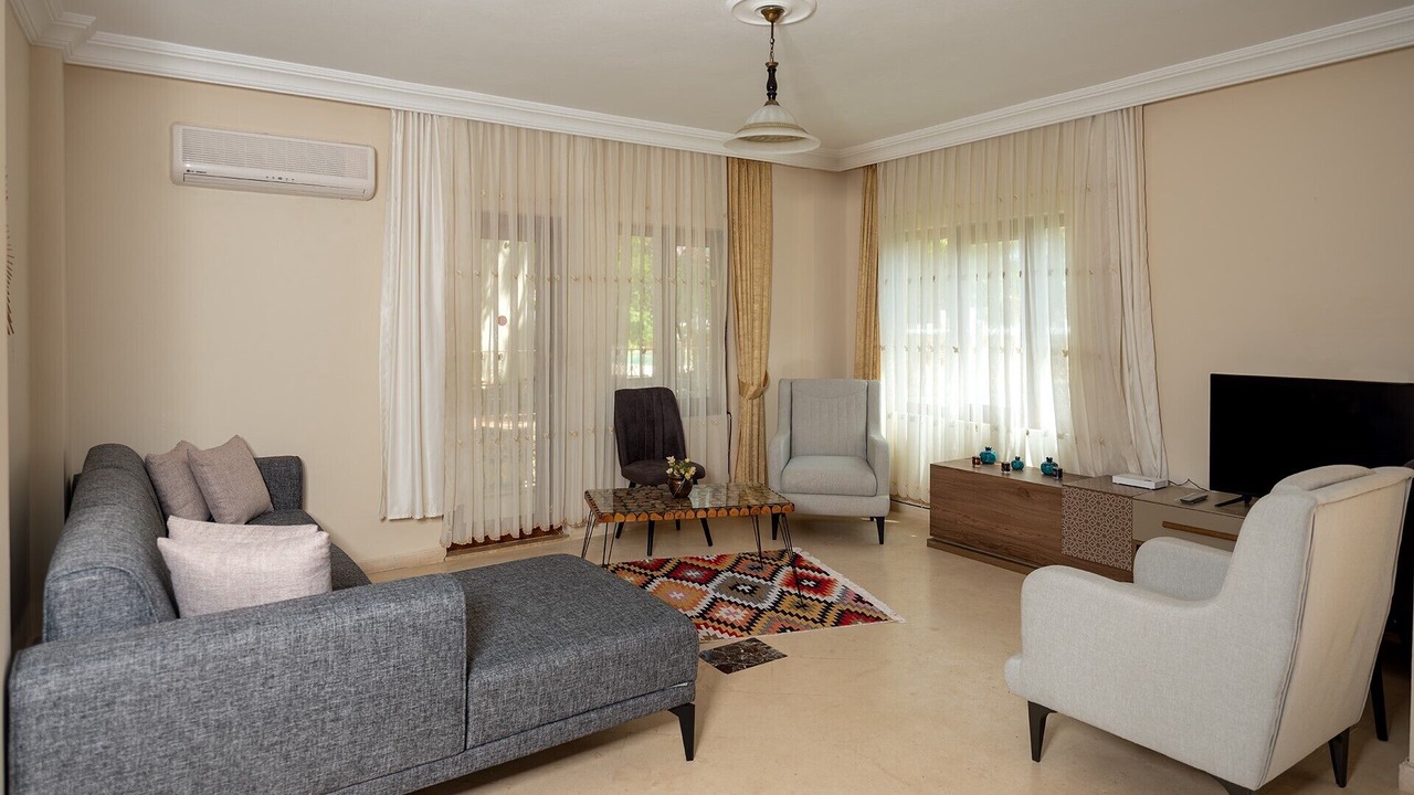 Photo of Livingroom in Duck