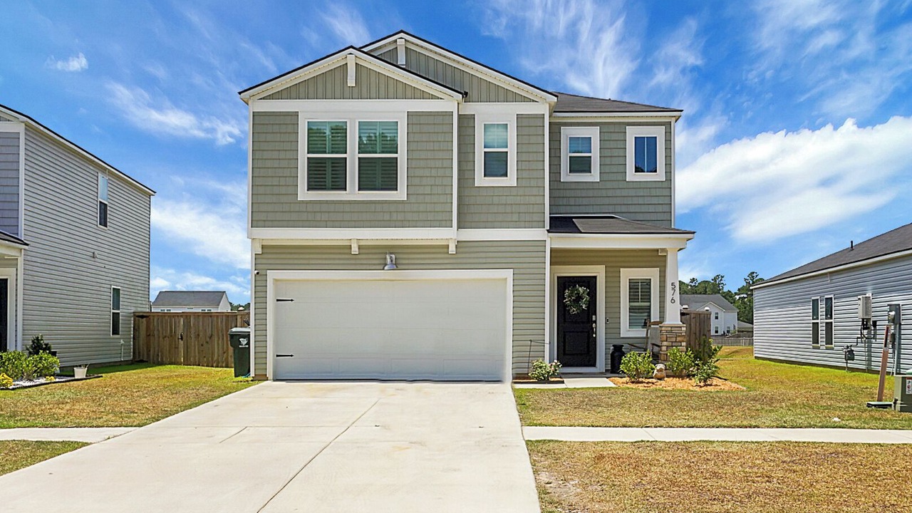 Photo of Outdoor in Moncks Corner