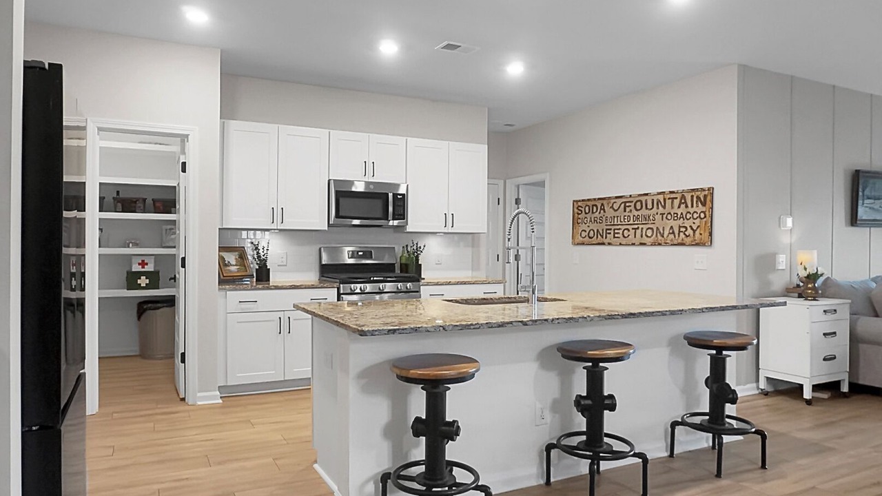 Photo of Kitchen in Moncks Corner
