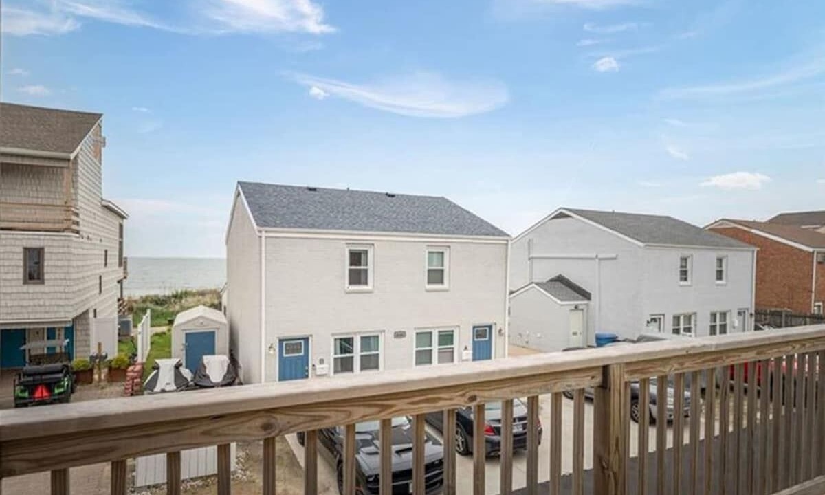 Photo of Outdoor in Chic's Beach
