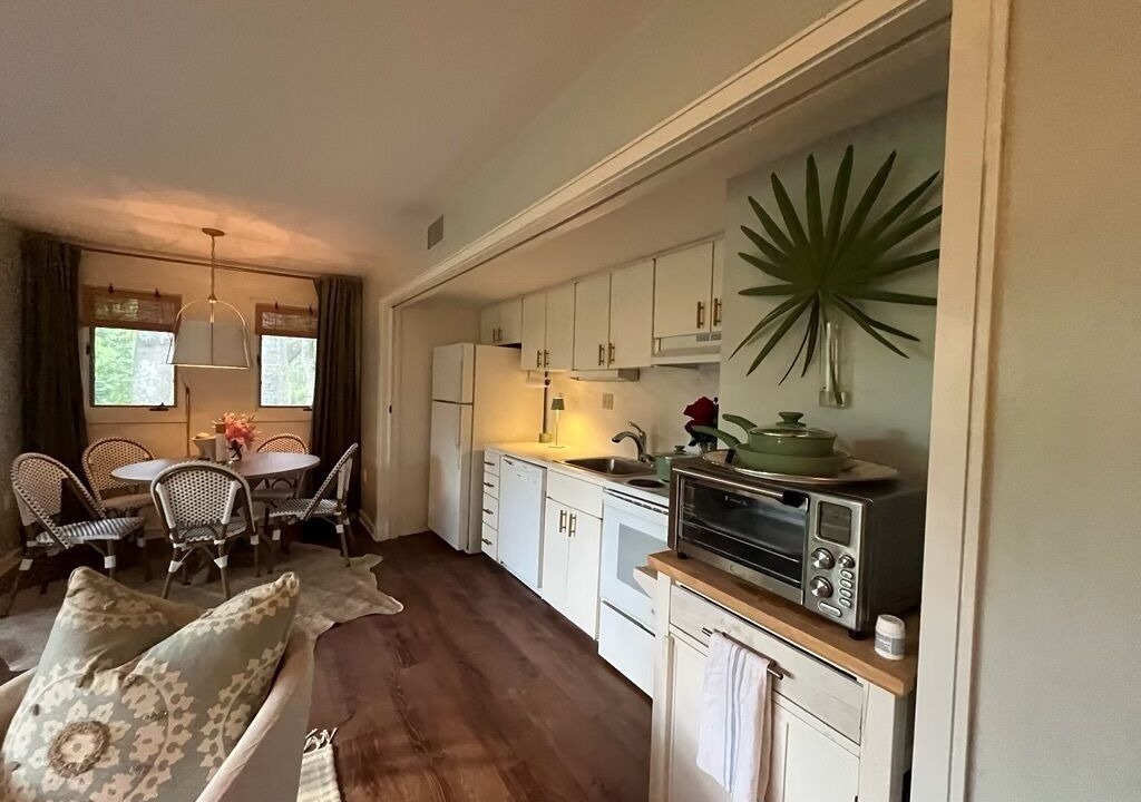 Photo of Kitchen in West Beach Village