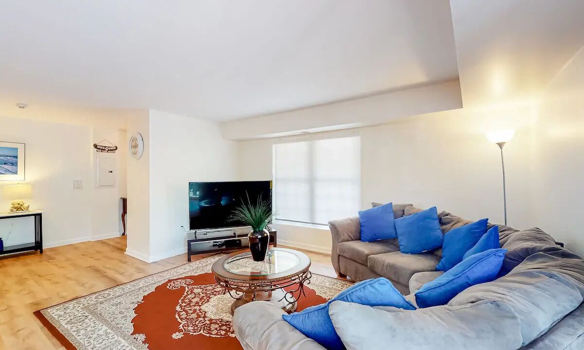 Photo of Livingroom in Livingston