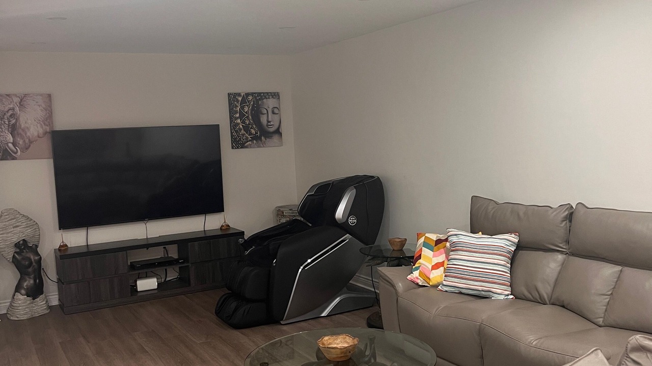 Photo of Livingroom in Fisherville