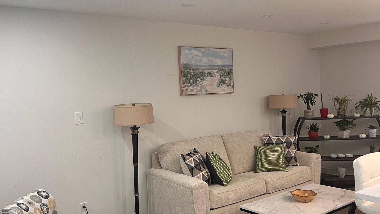 Photo of Livingroom in Fisherville