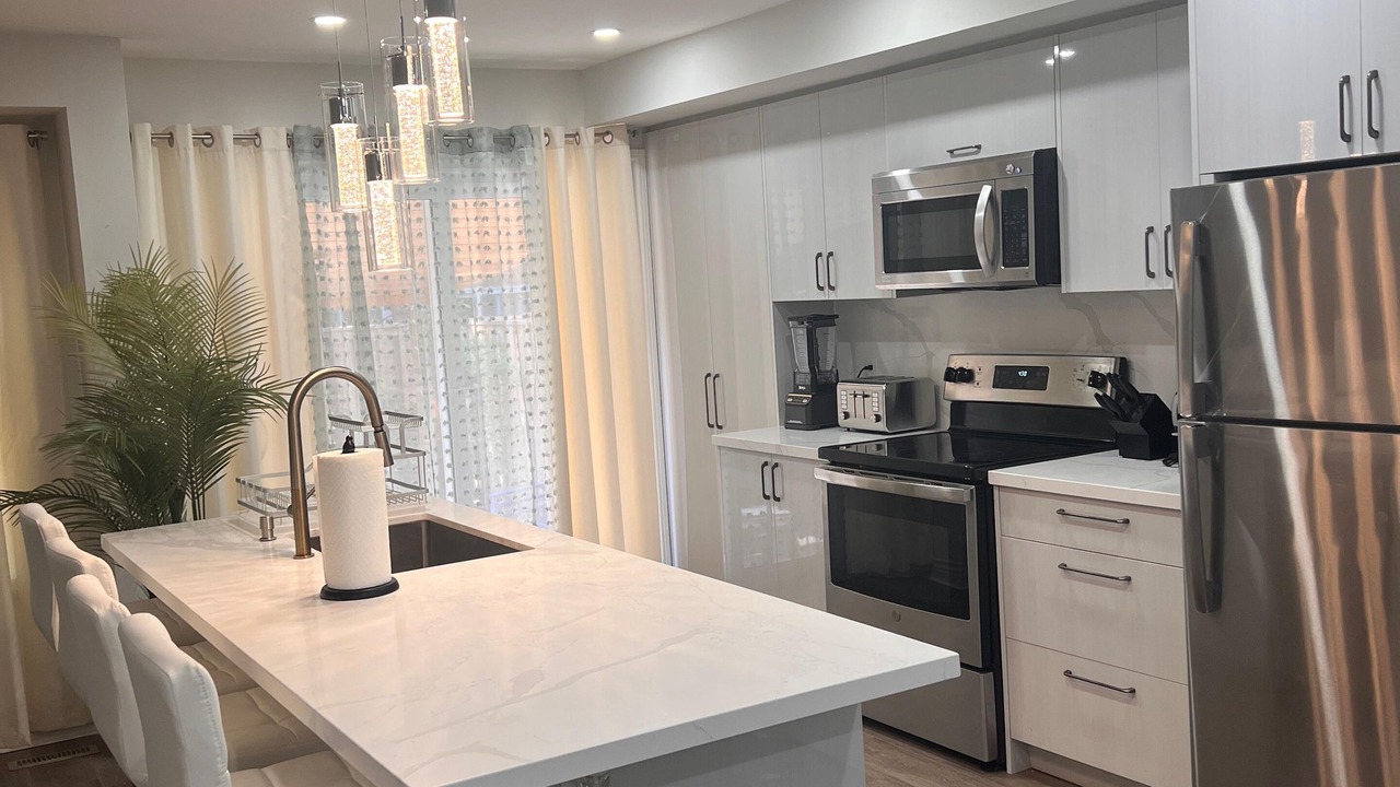 Photo of Kitchen in Fisherville