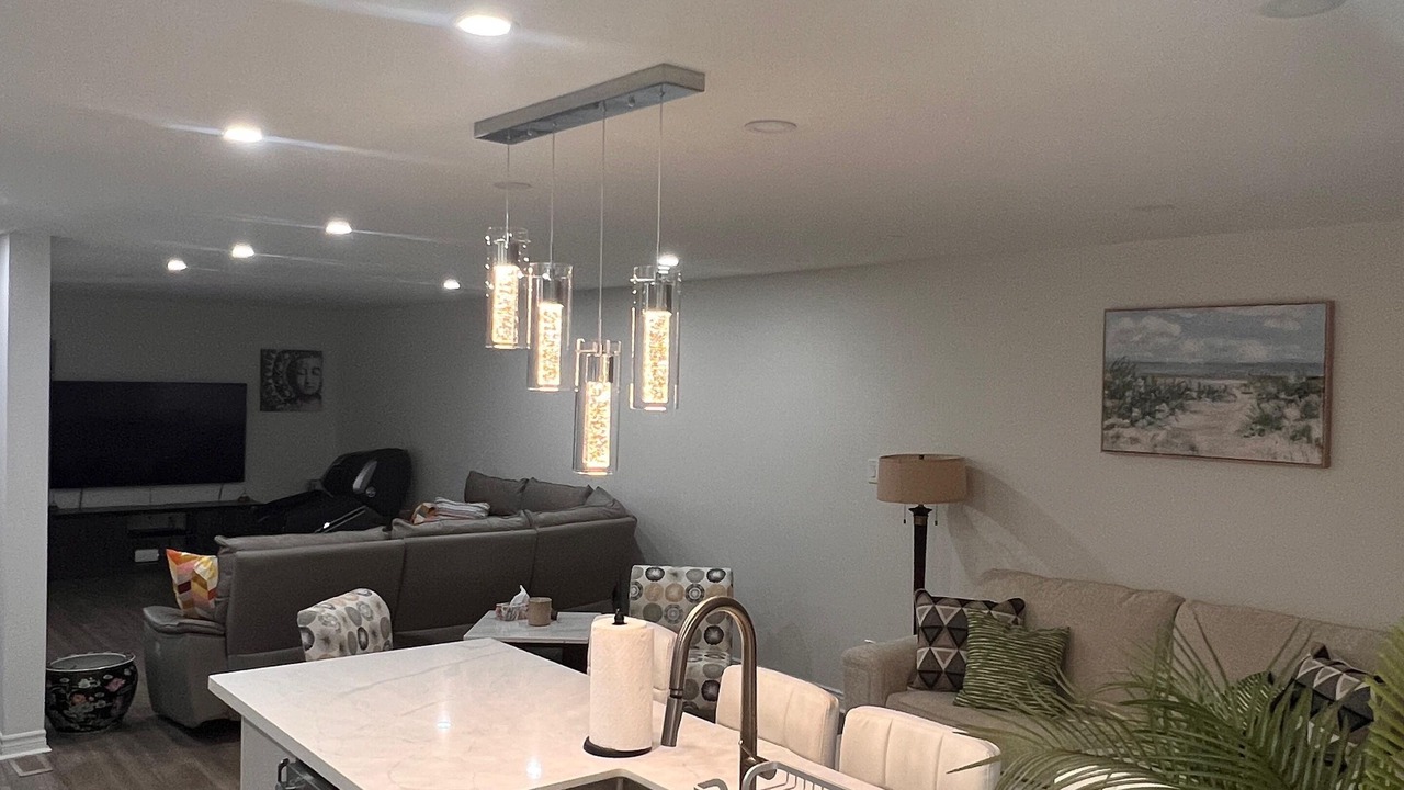 Photo of Kitchen in Fisherville