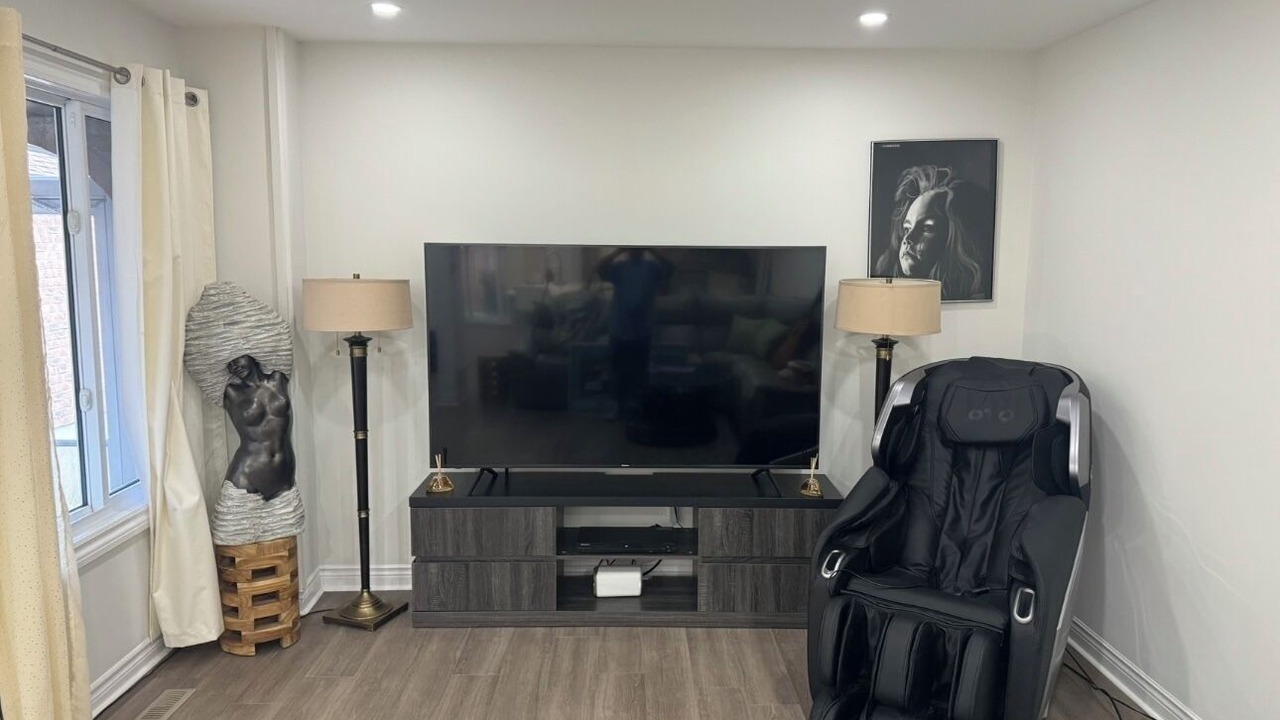 Photo of Livingroom in Fisherville