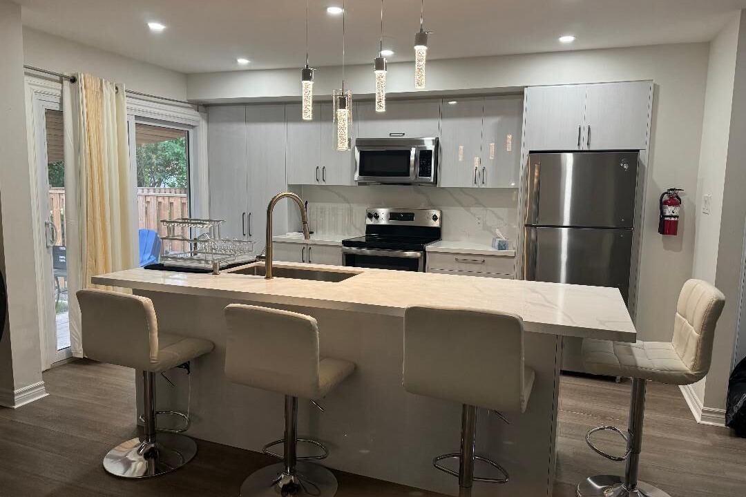 Photo of Kitchen in Fisherville