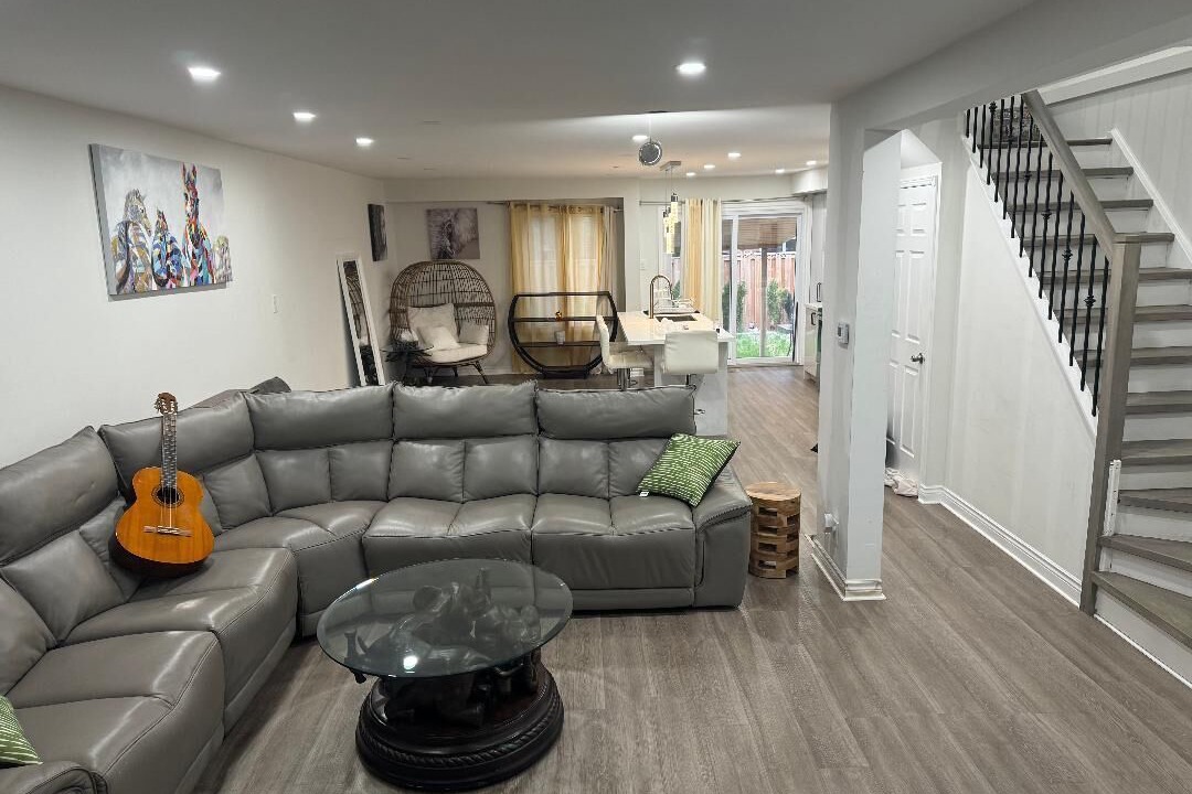 Photo of Livingroom in Fisherville