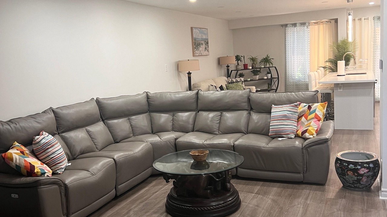 Photo of Livingroom in Fisherville