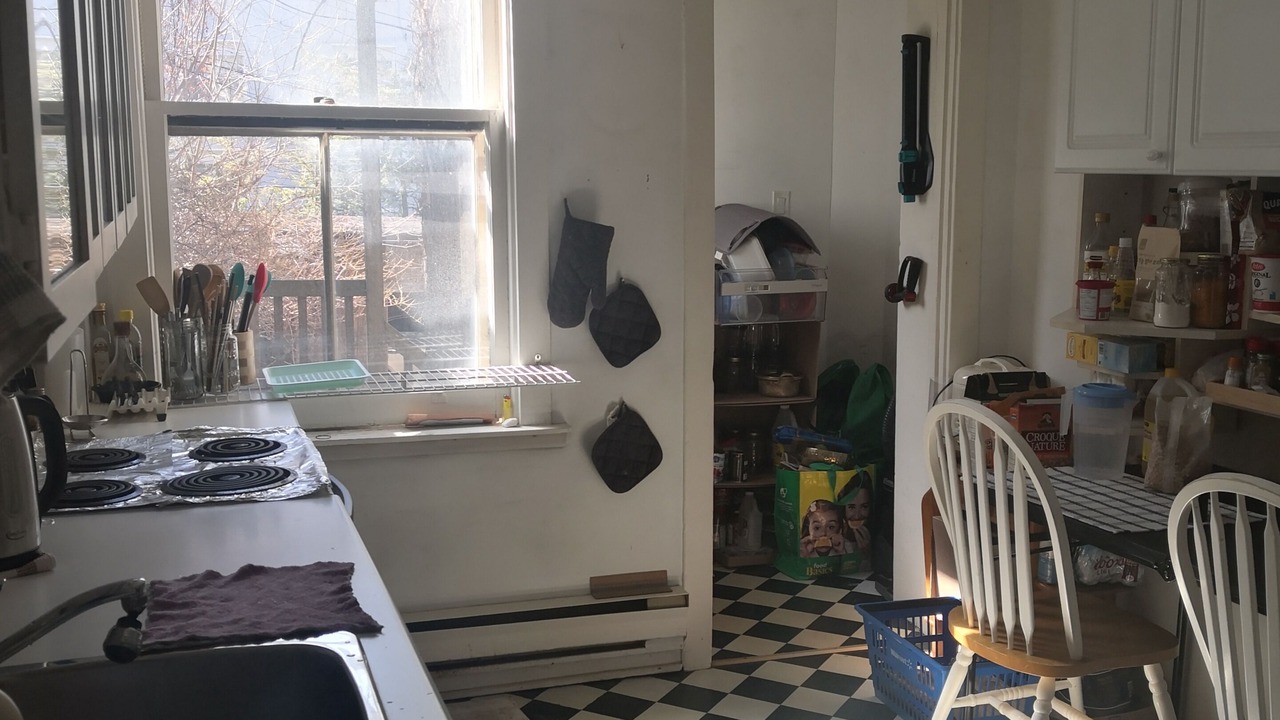 Photo of Kitchen in Forest Hill South