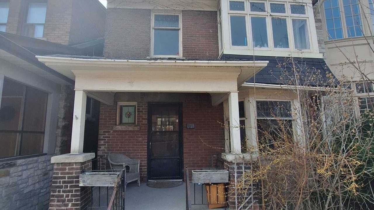 Photo of Outdoor in Forest Hill South