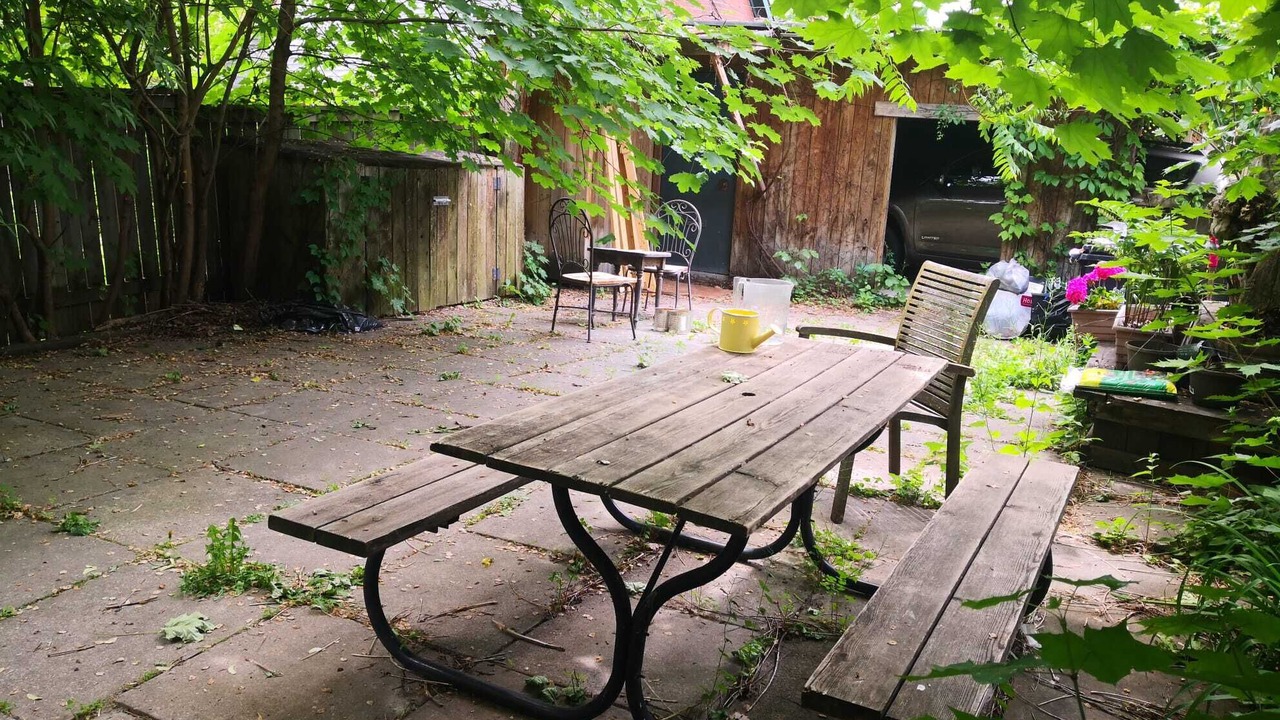 Photo of Outdoor in Forest Hill South