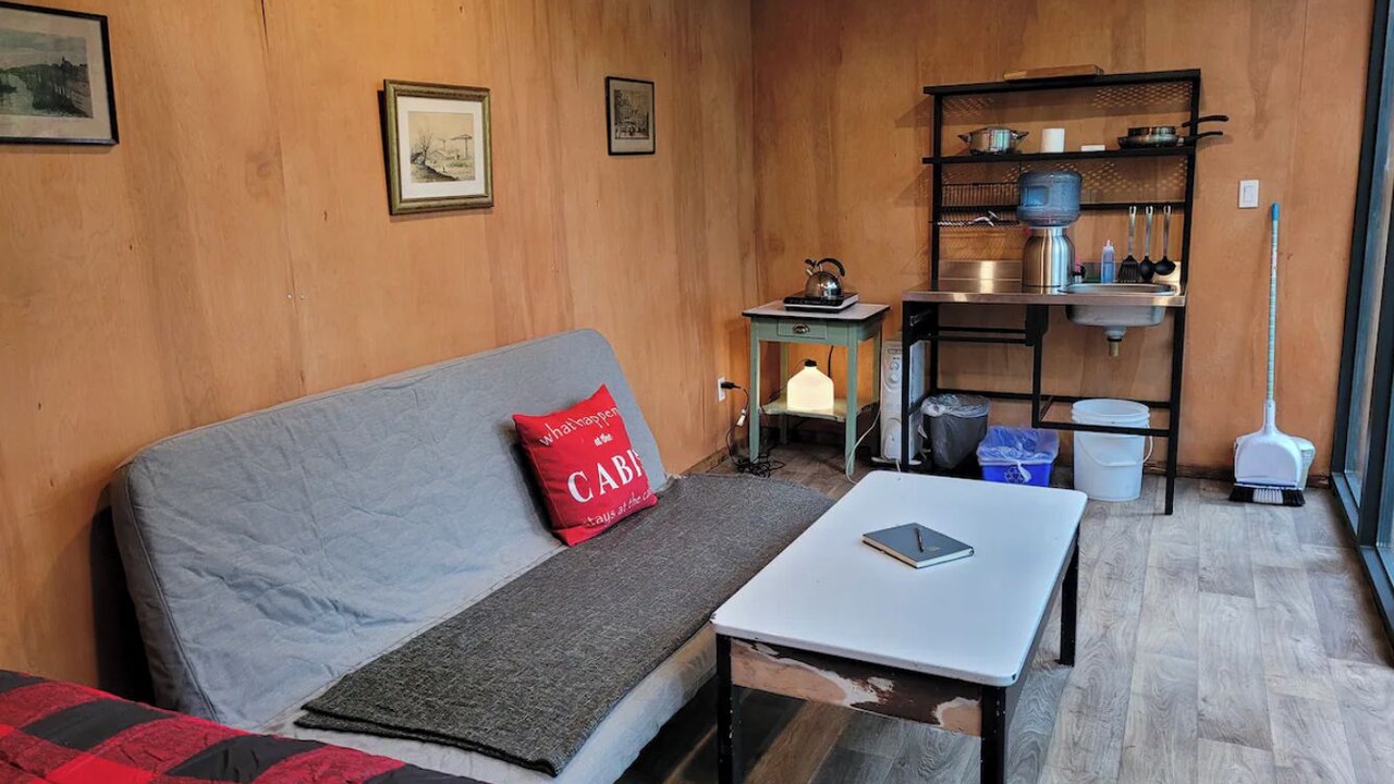 Photo of Livingroom in Lakeview