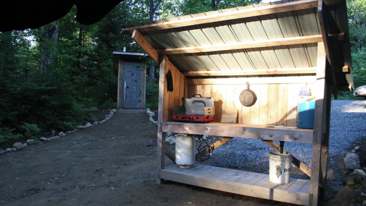 Photo of Outdoor in Lakeview