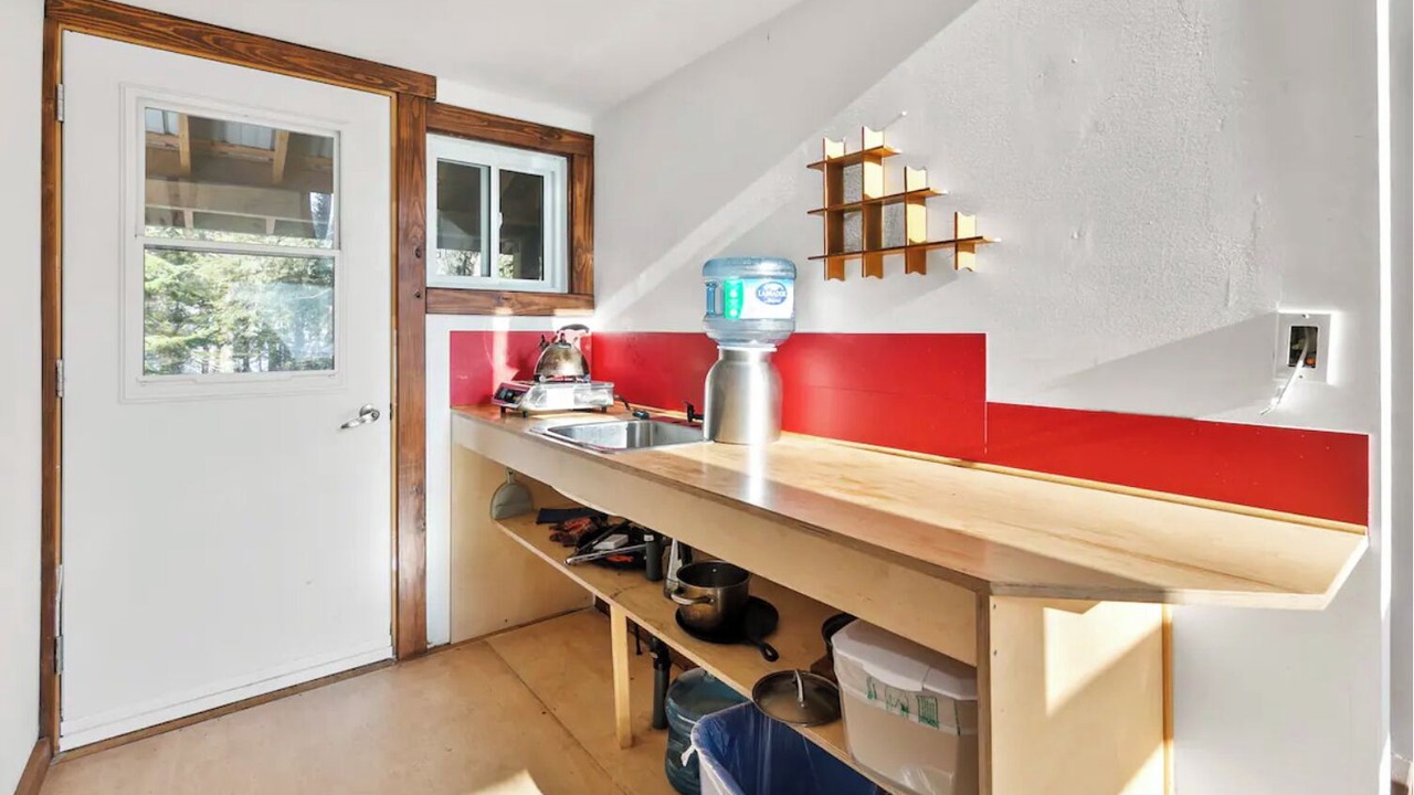 Photo of Kitchen in Lakeview