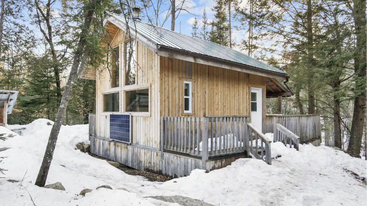 Photo of Outdoor in Lakeview