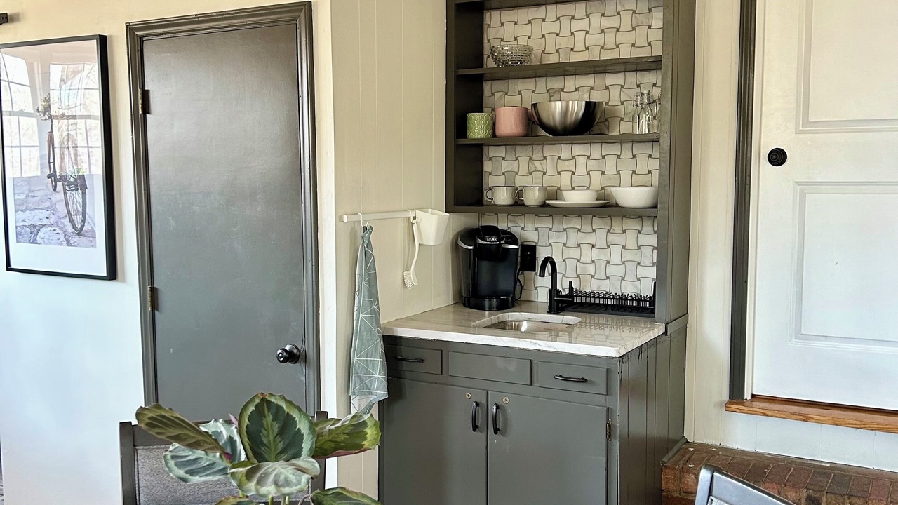 Photo of Kitchen in York