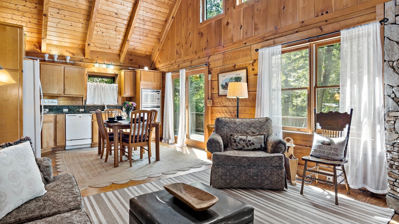 Photo of Livingroom in Arden