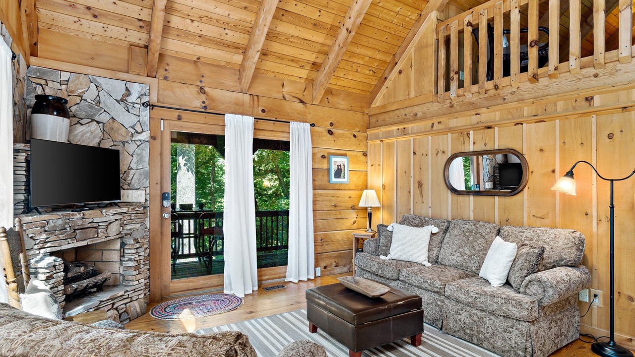 Photo of Livingroom in Arden