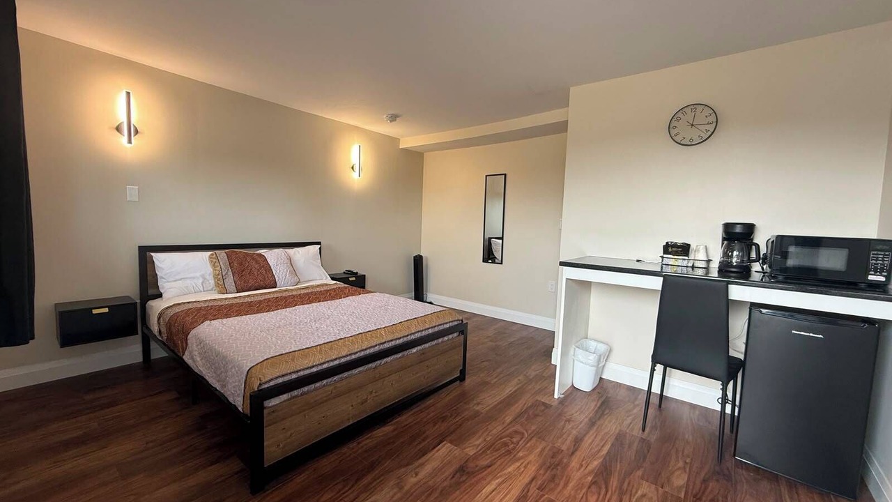 Photo of Bedroom in Wawa
