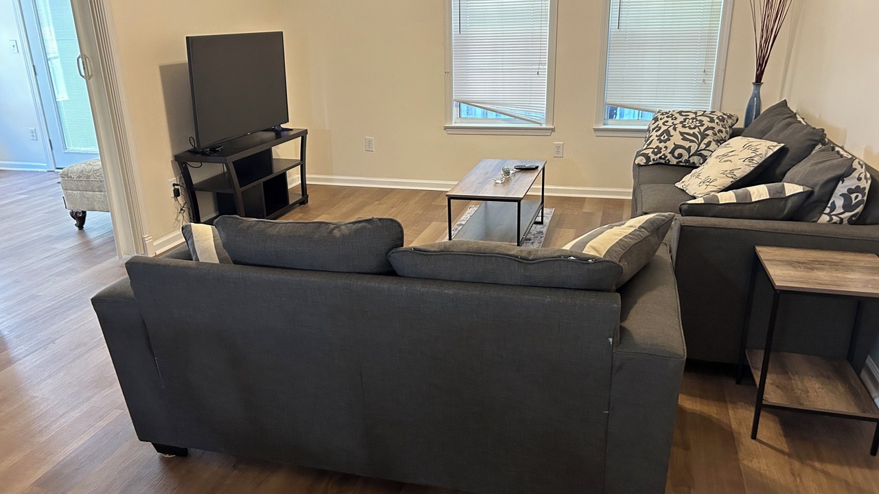 Photo of Livingroom in Huntcliff