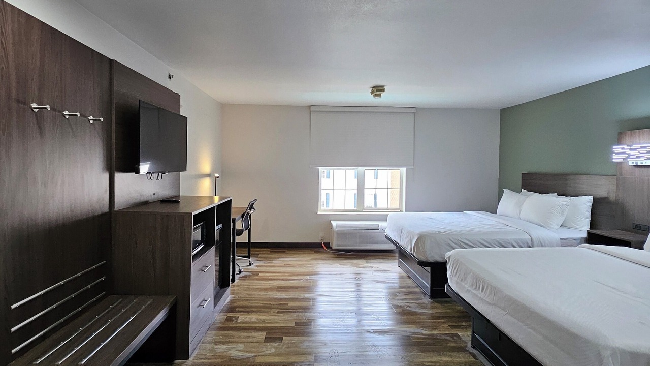 Photo of Bedroom in Harbison