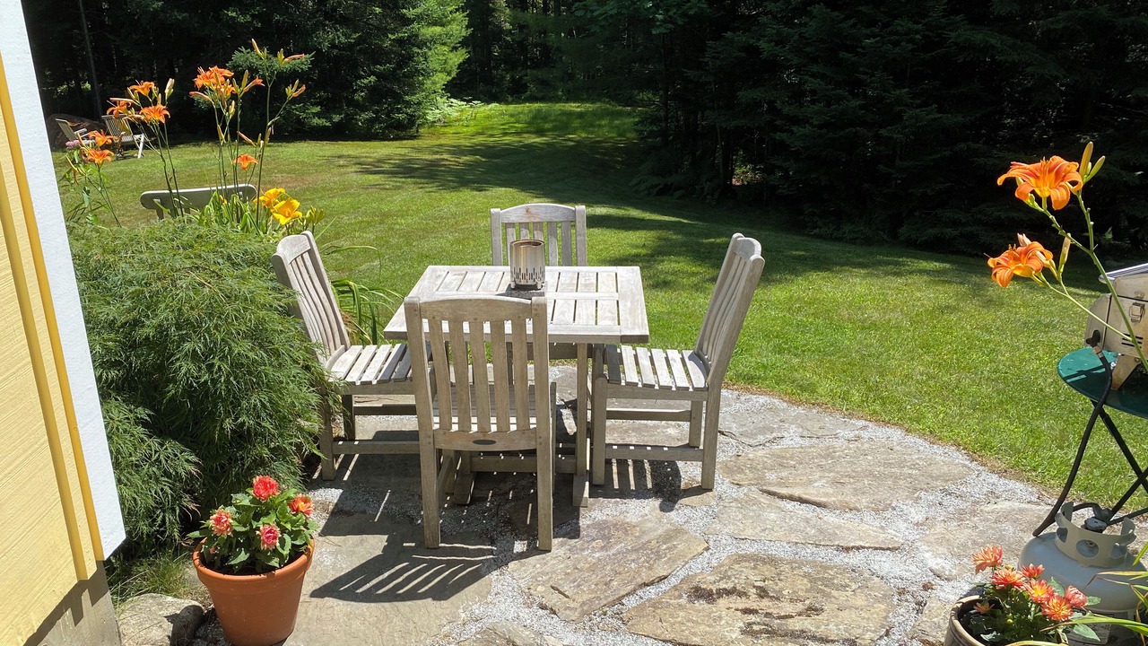 Photo of Outdoor in Lincolnville