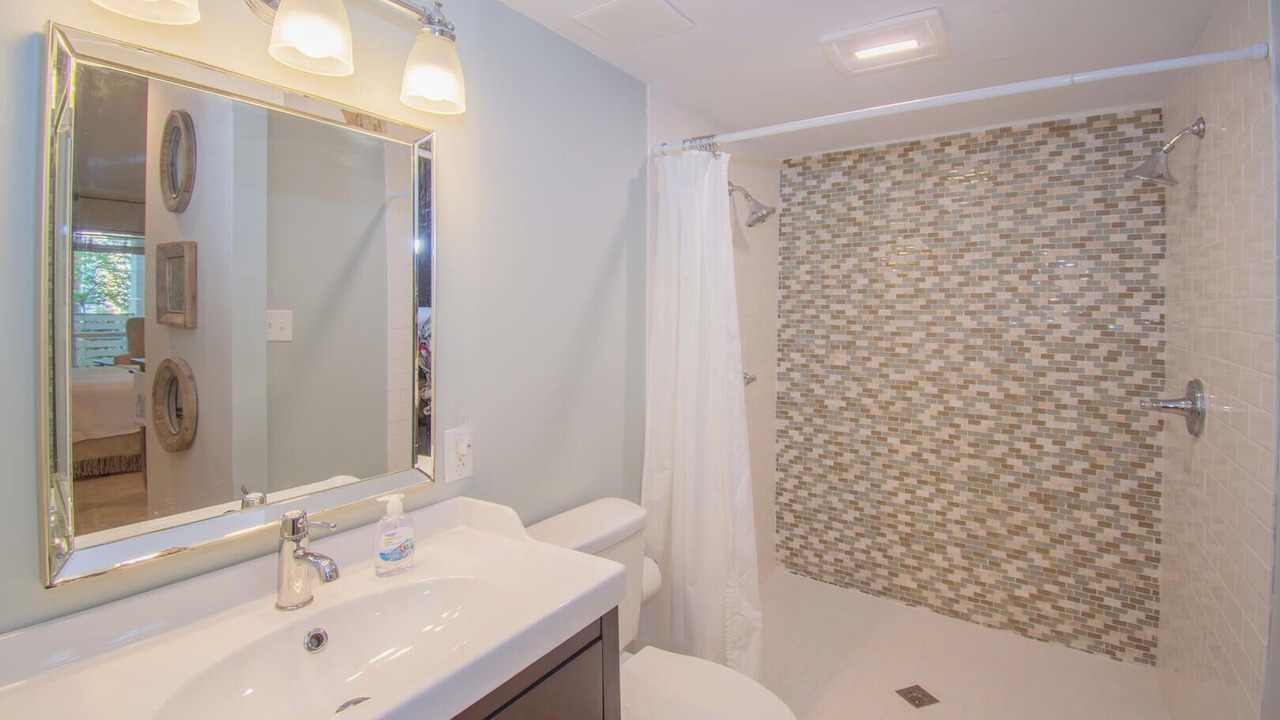 Photo of Bathroom in Saint Helena Island