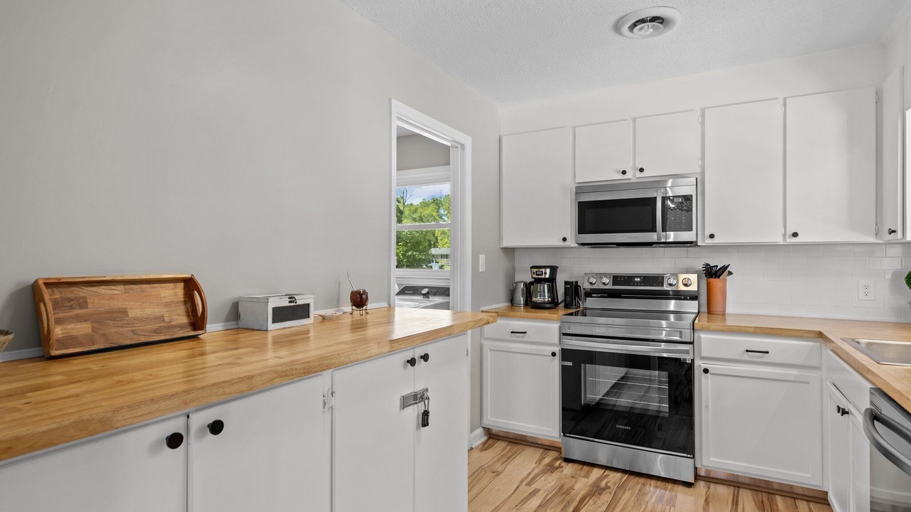 Photo of Kitchen in Cedar Point