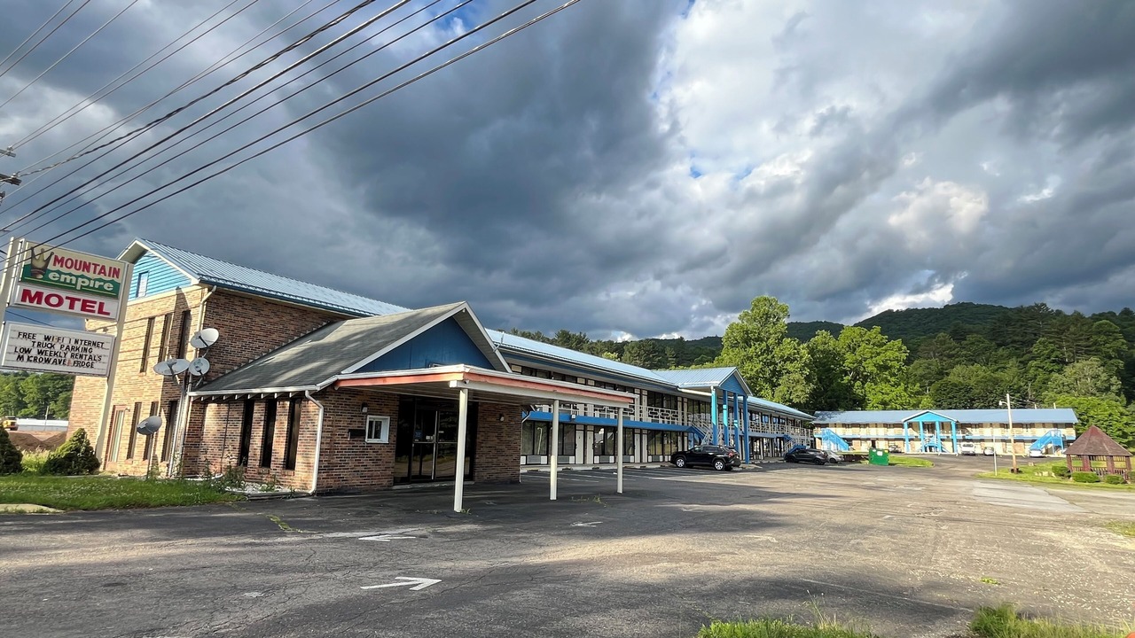 Photo of Outdoor in Mountain City